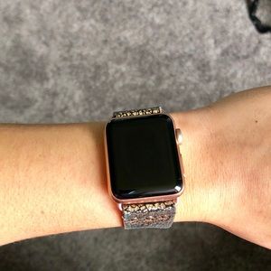 Apple Watch 3 38mm